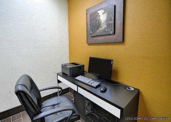 Econo Lodge Salisbury Facilities photo