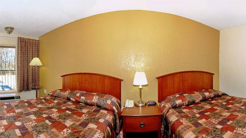 Econo Lodge Salisbury Exterior photo