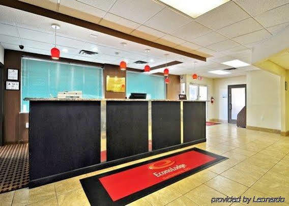 Econo Lodge Salisbury Exterior photo