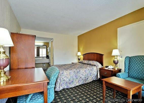 Econo Lodge Salisbury Exterior photo